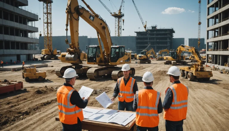 Comment assurer un tournage efficace sur votre chantier ?